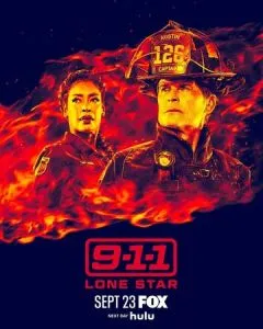 911: Одинокая звезда